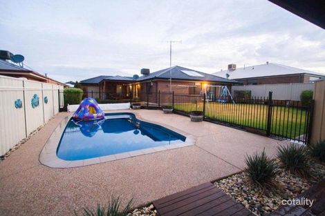 Property photo of 5 Forfar Drive Moama NSW 2731