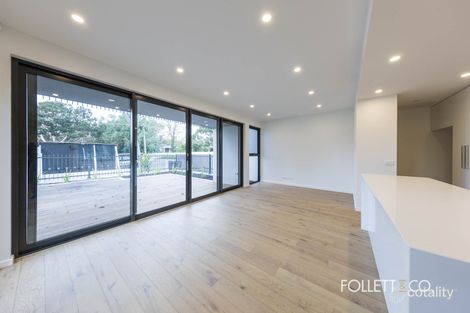 Property photo of 3/19 Landcox Street Brighton East VIC 3187