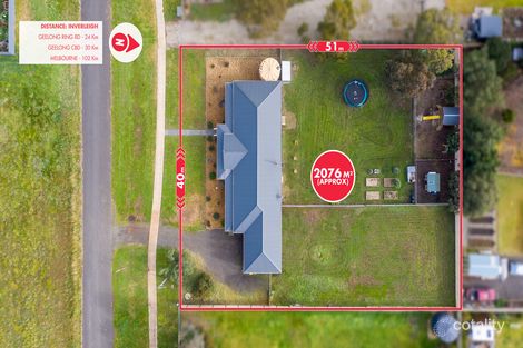 Property photo of 57 Mercer Street Inverleigh VIC 3321