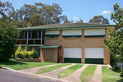 43 Heflin St, Everton Park, QLD 4053
