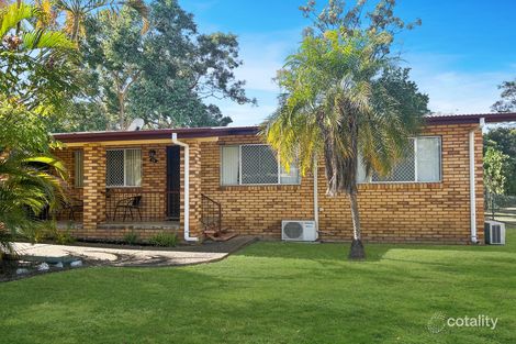 14 Sheedy Ave, Frenchville, QLD 4701