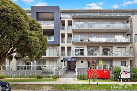 Property photo of 306/12 Wood Street Nunawading VIC 3131