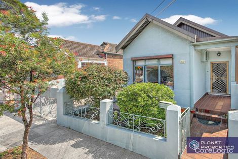 Property photo of 57 Station Street Tempe NSW 2044