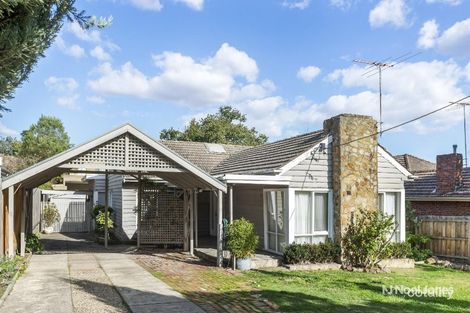 Property photo of 28 Porter Road Balwyn VIC 3103