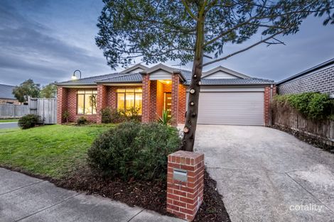 Property photo of 42 Freshwater Boulevard Lyndhurst VIC 3975
