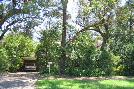 Property photo of 28 Leslie Street Winmalee NSW 2777
