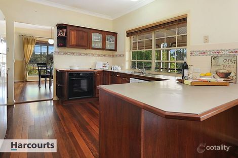 Property photo of 1 Cedarwood Court Arana Hills QLD 4054