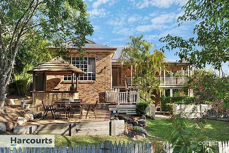 Property photo of 1 Cedarwood Court Arana Hills QLD 4054