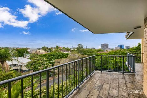 Property photo of 9/115 Sherwood Road Toowong QLD 4066