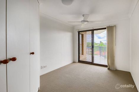 Property photo of 9/115 Sherwood Road Toowong QLD 4066