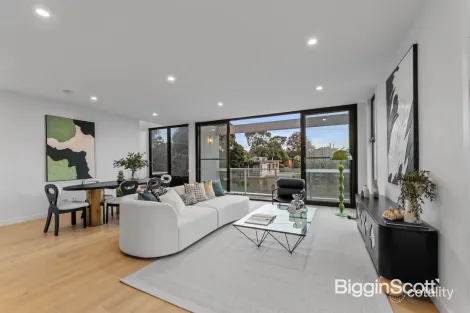 Property photo of 3/368 Manningham Road Doncaster VIC 3108
