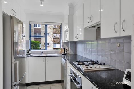 2b/8 Sutherland St, Cremorne, NSW 2090