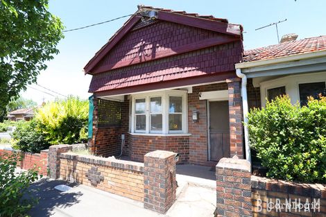 Property photo of 35 Napier Street Footscray VIC 3011