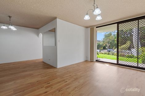 Property photo of 2/54-56 Florence Street Hornsby NSW 2077