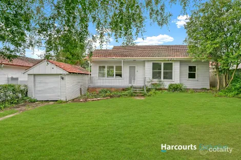 Property photo of 1 Conie Avenue Baulkham Hills NSW 2153