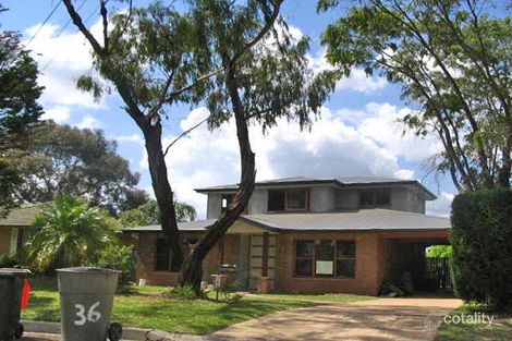 36 Croston Rd, Engadine, NSW 2233
