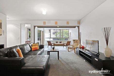 Property photo of 3205/1 Alexandra Drive Camperdown NSW 2050