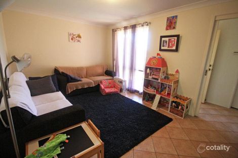 Property photo of 23 Wilkinson Crescent Ingleburn NSW 2565