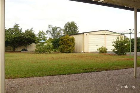 Property photo of 7 Tulloch Crescent Goondiwindi QLD 4390