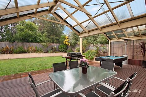 Property photo of 203A Dorset Road Croydon VIC 3136