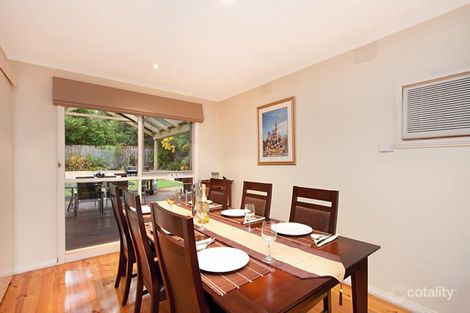Property photo of 203A Dorset Road Croydon VIC 3136