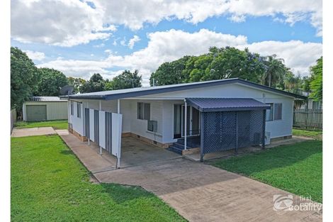 12 Benn St, Biloela, QLD 4715