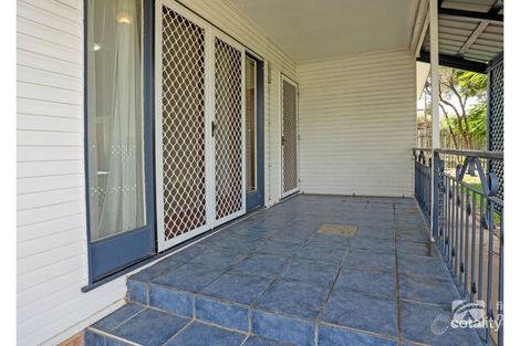 Property photo of 12 Benn Street Biloela QLD 4715