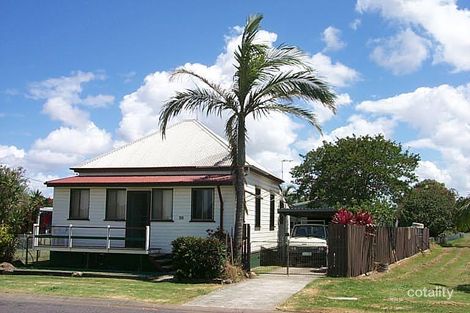 28 Serpentine Rd, Pinkenba, QLD 4008