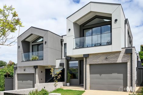 Property photo of 13A Vickers Avenue Strathmore Heights VIC 3041