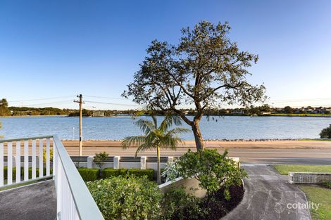Property photo of 53 Burnell Street Russell Lea NSW 2046