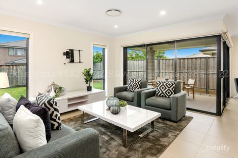 Property photo of 117 The Ponds Boulevard The Ponds NSW 2769
