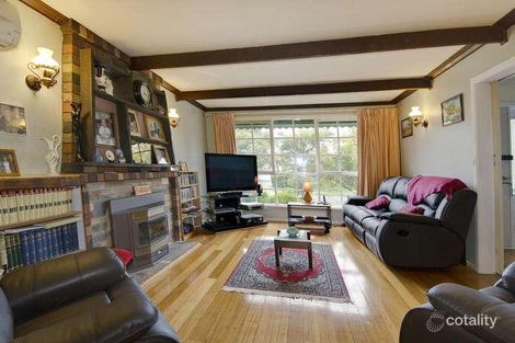 Property photo of 72 Kinross Avenue Edithvale VIC 3196