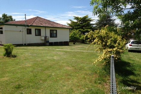 Property photo of 10 Willow Street Willow Vale NSW 2575