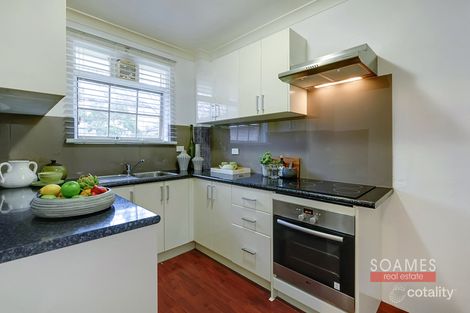 Property photo of 22/2-6 Albert Street Hornsby NSW 2077