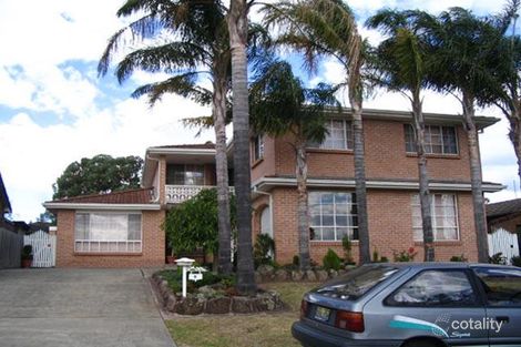 6 Tarra Cres, Oak Flats, NSW 2529