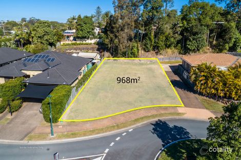 12 Eden Ct, Nerang, QLD 4211