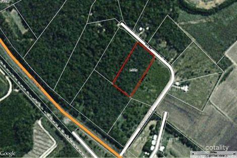 Lot 4 Whitfield Creek Rd, Kennedy, QLD 4816