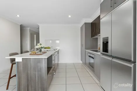 Property photo of 55 Springfield Central Boulevard Springfield Lakes QLD 4300