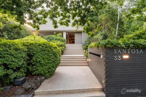 Property photo of 2/33 Albany Road Toorak VIC 3142