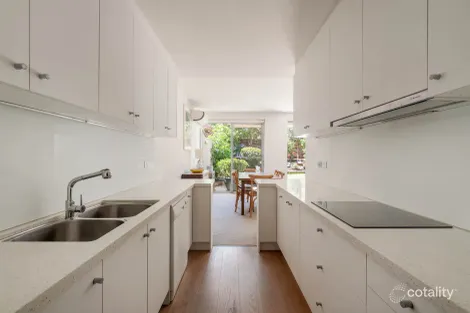 Property photo of 2/33 Albany Road Toorak VIC 3142