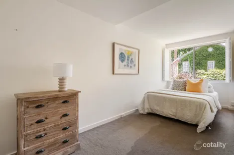 Property photo of 2/33 Albany Road Toorak VIC 3142