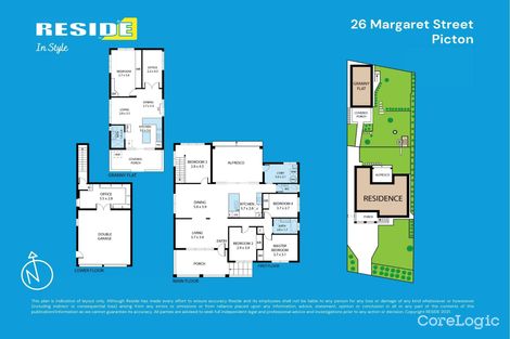 Property photo of 26 Margaret Street Picton NSW 2571