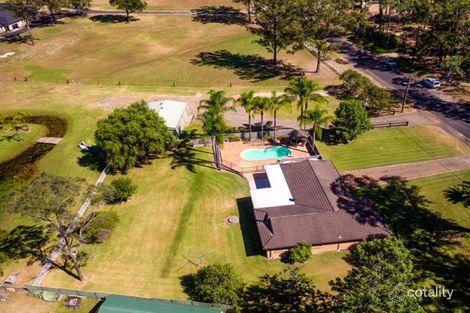 Property photo of 47 Neich Road Maraylya NSW 2765