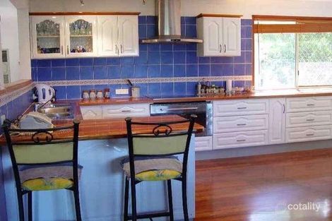 Property photo of 60 Kagoola Drive Mudgeeraba QLD 4213