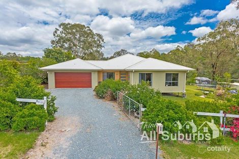 168 Bahrs Scrub Rd, Bahrs Scrub, QLD 4207