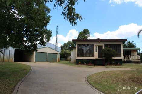 5 Gowrie Mountain School Rd, Kingsthorpe, QLD 4400