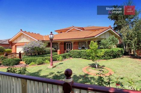 Property photo of 7 Millport Rise Greenvale VIC 3059