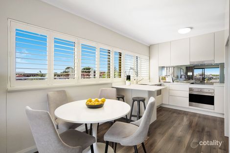 Property photo of 12/39-45 Edgecliff Road Woollahra NSW 2025