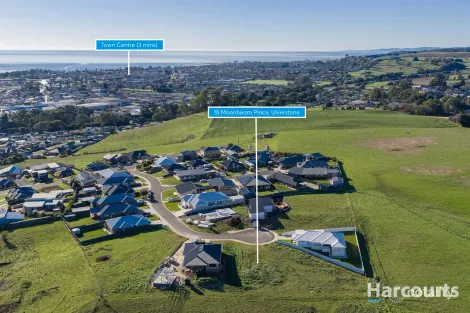 18 Moonbeam Pl, Ulverstone, TAS 7315