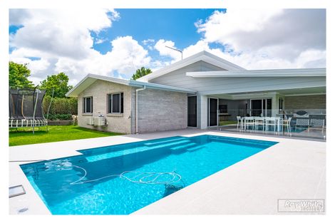 Property photo of 20 Edenbrook Drive Parkhurst QLD 4702